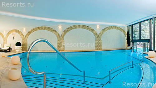 Hotel Savoy 33